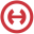 h