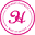 h
