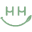 h
