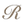r
