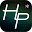 h