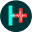 h