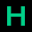 h