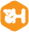 h