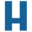 h