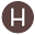 h