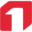 1