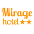 hotelmirage.net