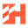 h