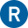 r