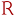r