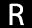 r