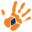 h