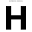 h