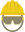 h