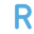 r