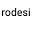 rodesiprojects.de