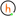 h