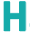 h