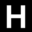 h
