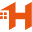 h