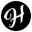 h