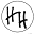 h