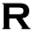 r