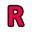 r