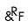 r
