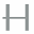 h