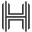 h
