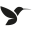 Hummingbirds favicon