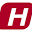 h