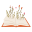h