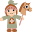 h