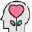 h