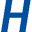 h