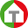 h