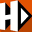h