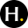 h