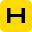 h