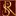 r