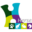 h