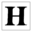 h