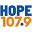 hope1079.com