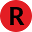 r