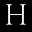 h