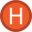 h