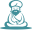 h
